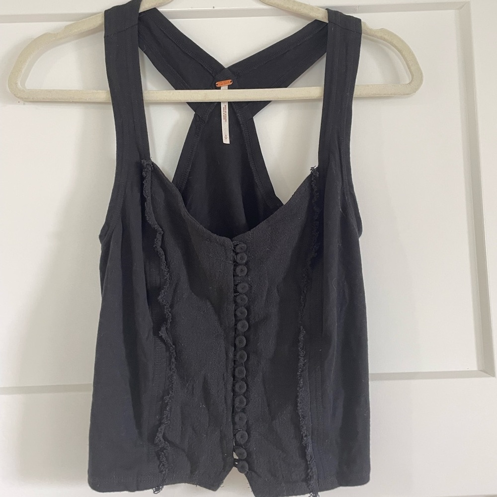Free People Tank